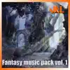 VLandL Audio - Fantasy Music Pack volume 1